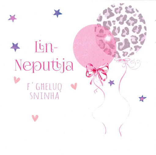 Picture of LIN-NEPUTIJA FGHELUQ SNINEK